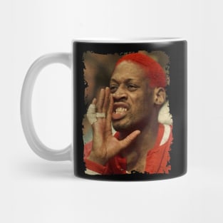 The Worm Mug